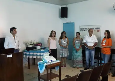 FEMS realizou Encontro de Dirigentes em Jardim