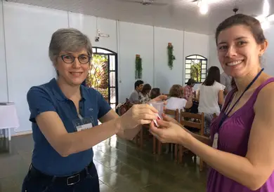 FEMS realizou Encontro de Dirigentes em Paranaíba