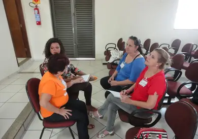FEMS realizou Encontro de Dirigentes em São Gabriel do Oeste