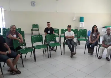 FEMS realizou Encontro de Dirigentes em Nova Andradina