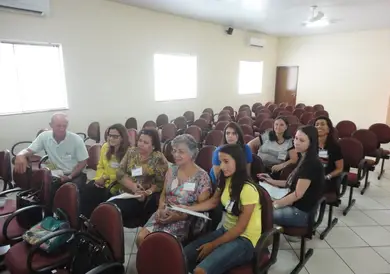 FEMS realizou Encontro de Dirigentes em São Gabriel do Oeste