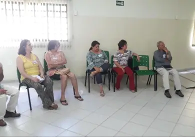 FEMS realizou Encontro de Dirigentes em Nova Andradina