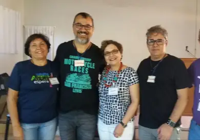 FEMS realizou Encontro de Dirigentes em Paranaíba