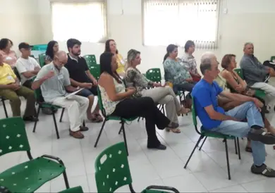 FEMS realizou Encontro de Dirigentes em Nova Andradina