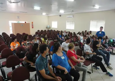 FEMS realizou Encontro de Dirigentes em São Gabriel do Oeste