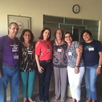 FEMS realizou Encontro de Dirigentes em Paranaíba