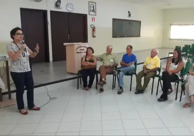 FEMS realizou Encontro de Dirigentes em Nova Andradina