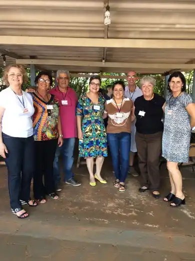 FEMS realizou Encontro de Dirigentes em Paranaíba