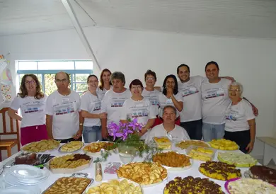 FEMS realizou Encontro Regional Oeste em Jardim