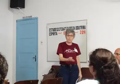 FEMS realizou Encontro Regional Oeste em Jardim