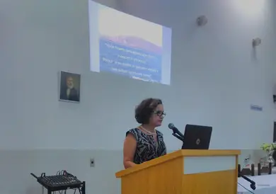 FEMS realizou Encontro Regional Sul em Dourados