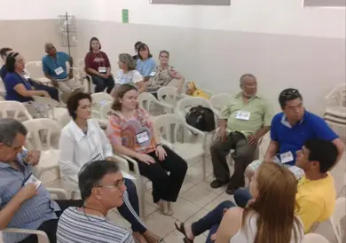 FEMS realizou Encontro Regional Sul em Dourados