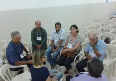 FEMS realizou Encontro Regional Sul em Dourados