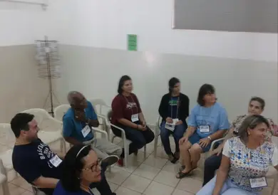 FEMS realizou Encontro Regional Sul em Dourados