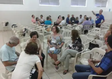 FEMS realizou Encontro Regional Sul em Dourados