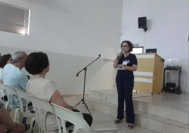 FEMS realizou Encontro Regional Sul em Dourados