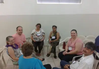 FEMS realizou Encontro Regional Sul em Dourados