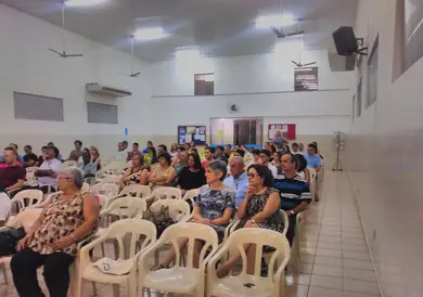 FEMS realizou Encontro Regional Sul em Dourados