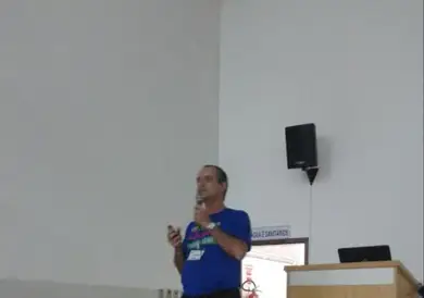 FEMS realizou Encontro Regional Sul em Dourados