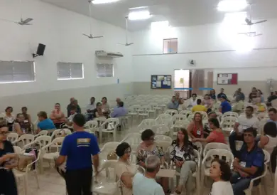 FEMS realizou Encontro Regional Sul em Dourados