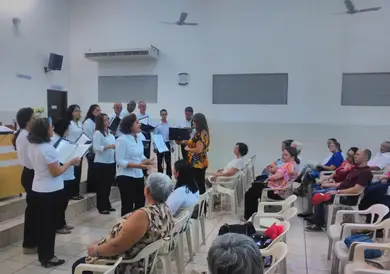 FEMS realizou Encontro Regional Sul em Dourados