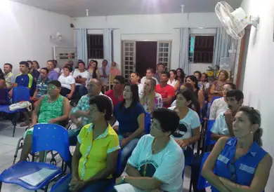 FEMS realizou visita em Rio Negro