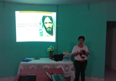 FEMS realizou visita em Rio Negro