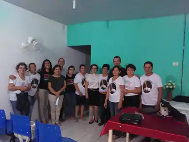 FEMS realizou visita em Rio Negro