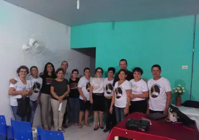 FEMS realizou visita em Rio Negro