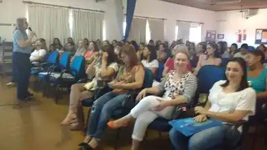 Formação Continuada de Evangelizadores