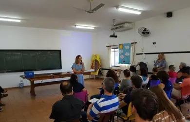 Formação Continuada de Evangelizadores