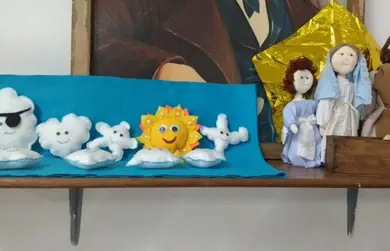 Formação Continuada de Evangelizadores