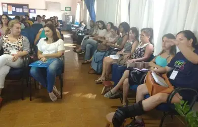 Formação Continuada de Evangelizadores