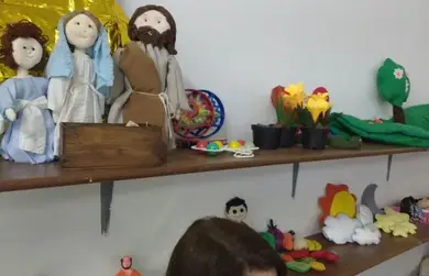 Formação Continuada de Evangelizadores