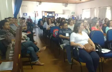 Formação Continuada de Evangelizadores