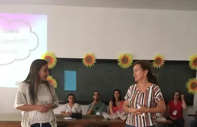 Formação Continuada de Evangelizadores Espíritas