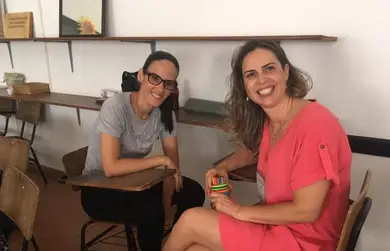 Formação Continuada de Evangelizadores Espíritas