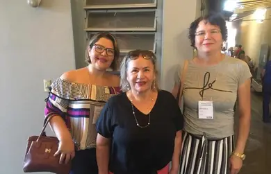 Formação Continuada de Evangelizadores Espíritas
