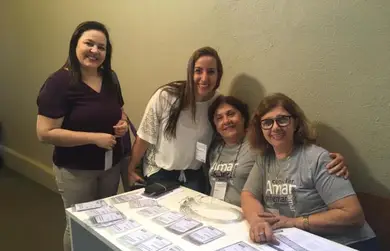 Formação Continuada de Evangelizadores Espíritas