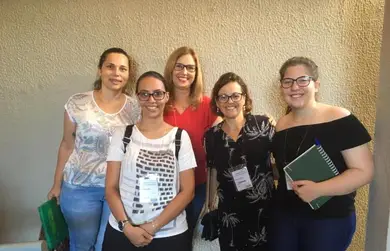 Formação Continuada de Evangelizadores Espíritas