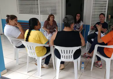 Formação Continuada para Evangelizadores de Infância e Juventude em Chapadão do Sul