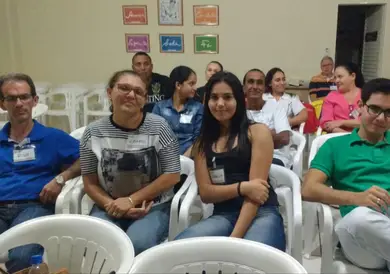 Formação Continuada para Evangelizadores de Infância e Juventude em Chapadão do Sul