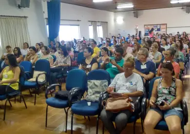 FORMAÇÃO CONTINUADA PARA EVANGELIZADORES DE INFÂNCIA E DE JUVENTUDE