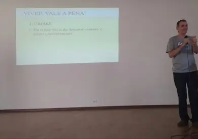 Formação continuada para evangelizadores de Infância e de Juventude em Campo Grande
