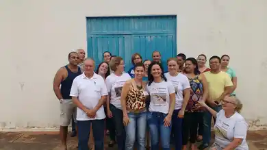 Formação Continuada para Evangelizadores de Infância e Juventude em Aquidauana