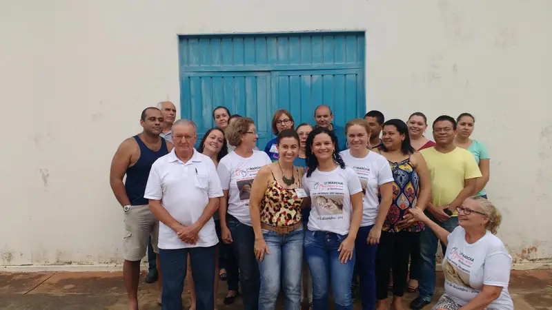Formação Continuada para Evangelizadores de Infância e Juventude em Aquidauana