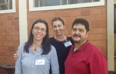 Formação Continuada para Evangelizadores de Infância e Juventude