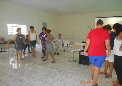 Formação Continuada para Evangelizadores de Infância e Juventude em Corumbá