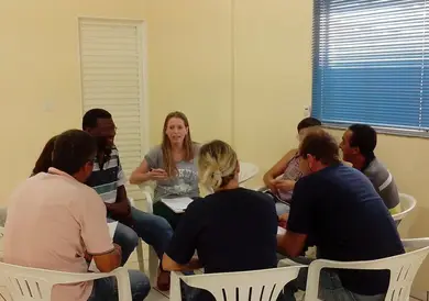 Formação Continuada para Evangelizadores de Infância e Juventude em Chapadão do Sul