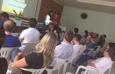 Formação Continuada para Evangelizadores de Infância e Juventude